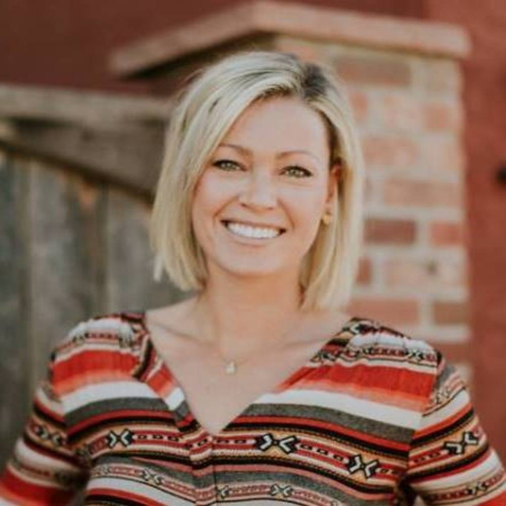 Meet your Posher, Christine